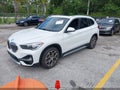 2021 BMW X1 — photo 2 of 17 | VIN WBXJG7C00M5U37920