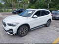 2021 BMW X1 — photo 6 of 17 | VIN WBXJG7C00M5U37920