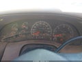 1998 Ford F-150 — photo 7 of 16 | VIN 1FTZX1768WNA21211