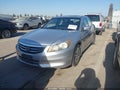 2011 Honda Accord — photo 2 of 11 | VIN 1HGCP2F82BA108734