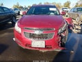2014 Chevrolet Cruze — photo 12 of 16 | VIN 1G1PC5SB8E7465098