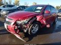 2014 Chevrolet Cruze — photo 2 of 16 | VIN 1G1PC5SB8E7465098