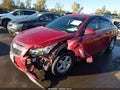 2014 Chevrolet Cruze — photo 6 of 16 | VIN 1G1PC5SB8E7465098