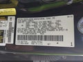 2014 Toyota Tundra — photo 9 of 15 | VIN 5TFDW5F11EX386102