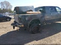 2013 Ram 2500 — photo 6 of 13 | VIN 3C6UR5NL6DG531946