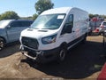 2025 Ford Transit-150 — photo 2 of 16 | VIN 1FTYE1C85SKA76901