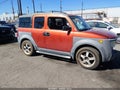 2003 Honda Element — photo 13 of 16 | VIN 5J6YH28593L013382
