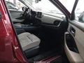 2023 Nissan Rogue — photo 5 of 16 | VIN JN8BT3BA8PW000511