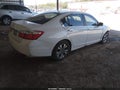 2014 Honda Accord — photo 4 of 18 | VIN 1HGCR2F37EA203194