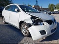 2009 Pontiac Vibe — photo 6 of 17 | VIN 5Y2SP67829Z446727