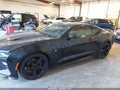 2016 Chevrolet Camaro — photo 14 of 17 | VIN 1G1FE1R77G0184244