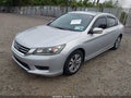 2014 Honda Accord — photo 2 of 12 | VIN 1HGCR2F35EA097067