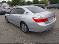 2014 Honda Accord — photo 3 of 12 | VIN 1HGCR2F35EA097067