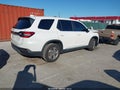 2025 Honda Pilot — photo 4 of 17 | VIN 5FNYG1H49SB187352