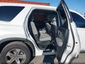2025 Honda Pilot — photo 8 of 17 | VIN 5FNYG1H49SB187352