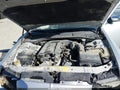 2010 Chrysler 300 — photo 10 of 16 | VIN 2C3CA5CV6AH251573