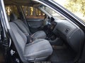 2000 Honda Civic — photo 5 of 11 | VIN 1HGEJ8543YL045720