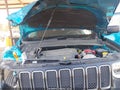2019 Jeep Renegade — photo 10 of 16 | VIN ZACNJAAB3KPK45944