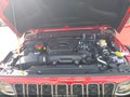 2027 Jeep Wrangler — photo 10 of 16 | VIN 1C4PJXFN1VW567264
