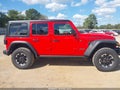 2027 Jeep Wrangler — photo 13 of 16 | VIN 1C4PJXFN1VW567264