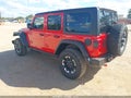 2027 Jeep Wrangler — photo 3 of 16 | VIN 1C4PJXFN1VW567264