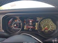 2027 Jeep Wrangler — photo 7 of 16 | VIN 1C4PJXFN1VW567264