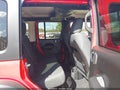 2027 Jeep Wrangler — photo 8 of 16 | VIN 1C4PJXFN1VW567264