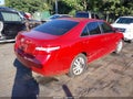 2009 Toyota Camry — photo 4 of 10 | VIN 4T1BE46K39U407953