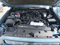 2025 Toyota 4Runner — photo 10 of 16 | VIN JTEVA5BR2S5055207
