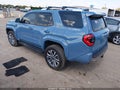 2025 Toyota 4Runner — photo 3 of 16 | VIN JTEVA5BR2S5055207