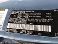 2025 Toyota 4Runner — photo 9 of 16 | VIN JTEVA5BR2S5055207