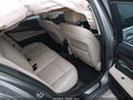 2011 BMW 7 Series — photo 8 of 15 | VIN WBAKA4C59BC613138