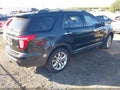 2011 Ford Explorer — photo 4 of 13 | VIN 1FMHK8F83BGA41642