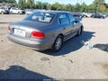 2004 Hyundai Sonata — photo 3 of 12 | VIN KMHWF35H24A013692