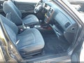 2004 Hyundai Sonata — photo 5 of 12 | VIN KMHWF35H24A013692