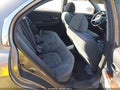 2004 Hyundai Sonata — photo 8 of 12 | VIN KMHWF35H24A013692