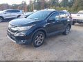 2018 Honda CR-V — photo 2 of 15 | VIN 2HKRW2H84JH601749