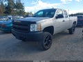 2008 Chevrolet Silverado 1500 — photo 2 of 15 | VIN 2GCEK19C781249690