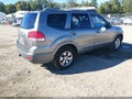 2009 Kia Borrego — photo 4 of 11 | VIN KNDJJ741395036410