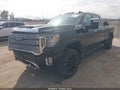 2023 GMC Sierra — photo 2 of 15 | VIN 1GT49REY8PF147412