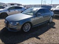 2014 Audi A4 — photo 2 of 16 | VIN WAUKFAFL8EN007218