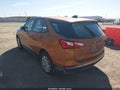 2018 Chevrolet Equinox — photo 3 of 14 | VIN 2GNAXREV4J6241407