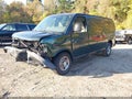 2008 Chevrolet Express 2500 — photo 2 of 11 | VIN 1GCGG25C081163519