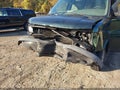 2008 Chevrolet Express 2500 — photo 6 of 11 | VIN 1GCGG25C081163519