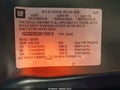 2008 Chevrolet Express 2500 — photo 9 of 11 | VIN 1GCGG25C081163519