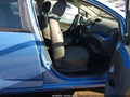 2013 Chevrolet Spark — photo 5 of 16 | VIN KL8CB6S96DC510713