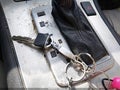 2007 Infiniti G35 — photo 11 of 11 | VIN JNKCV54E27M909831