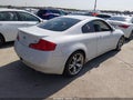 2007 Infiniti G35 — photo 4 of 11 | VIN JNKCV54E27M909831