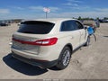 2016 Lincoln MKX — photo 4 of 14 | VIN 2LMTJ8KR3GBL76284