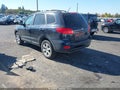 2007 Hyundai Santa Fe — photo 3 of 16 | VIN 5NMSH13E67H021430